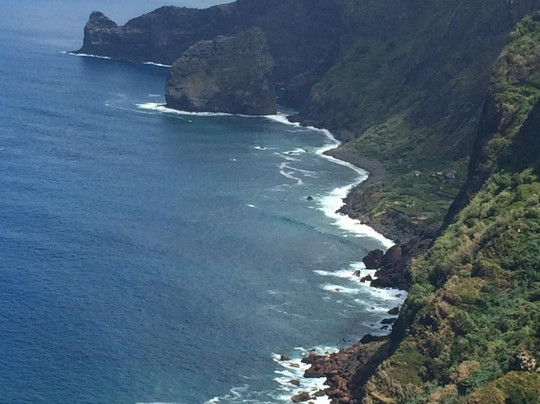 Anda, Walking With Emanuel