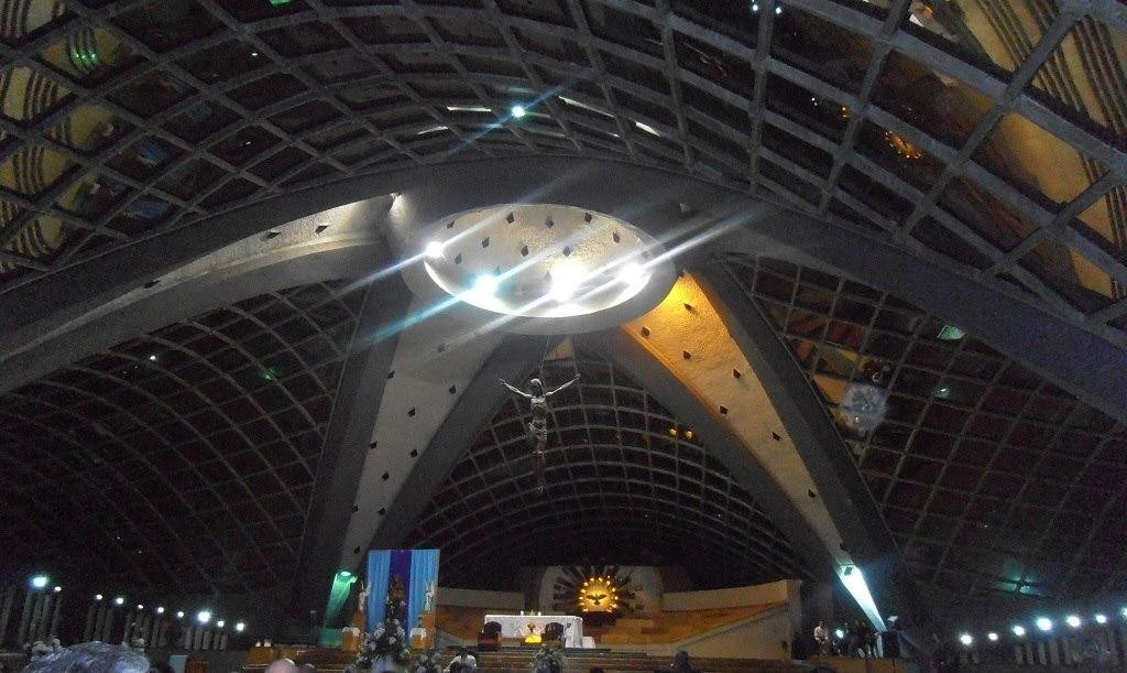 Catedral de Barquisimeto景点图片