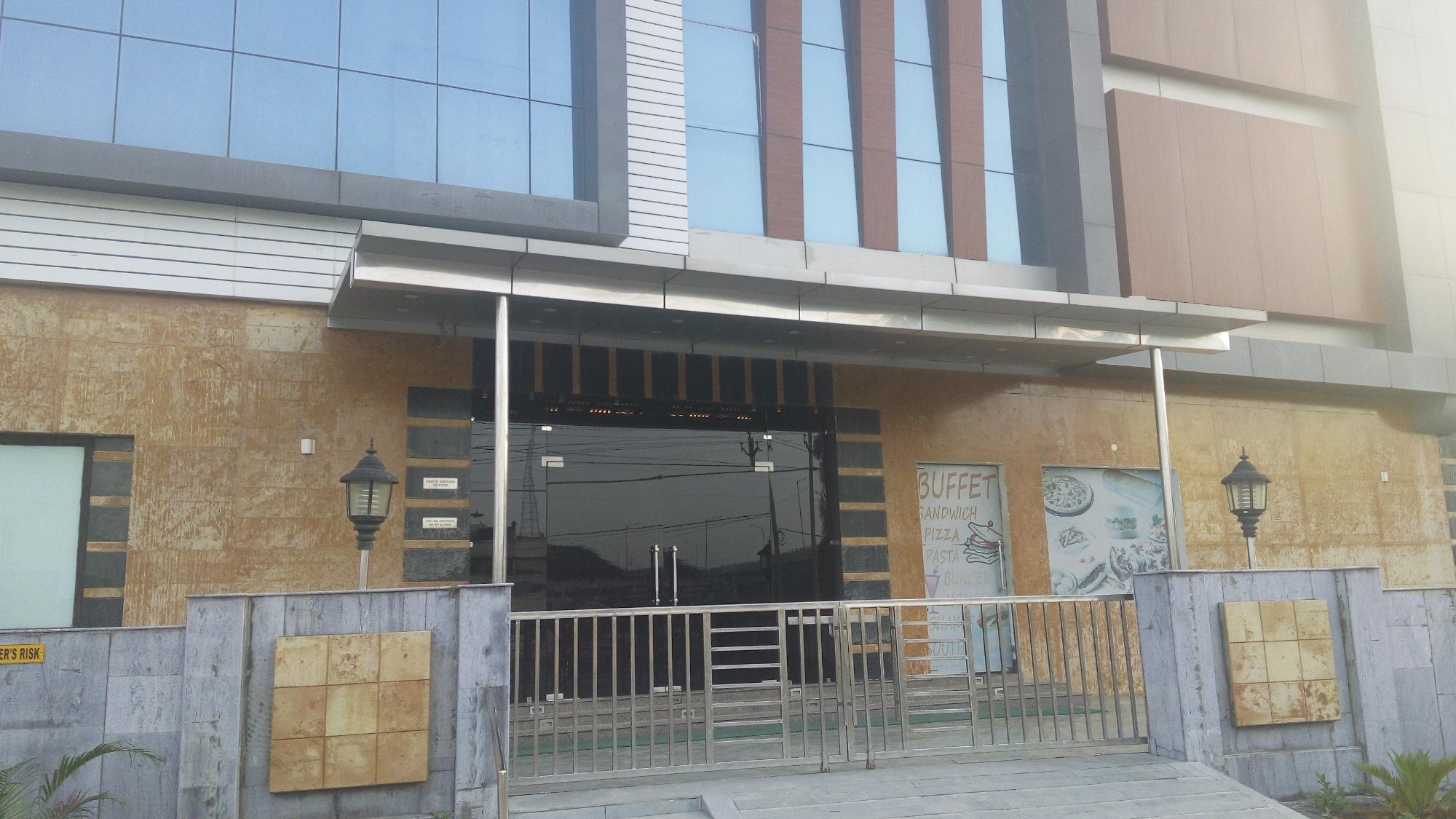 Paradiso Hotel-客卧