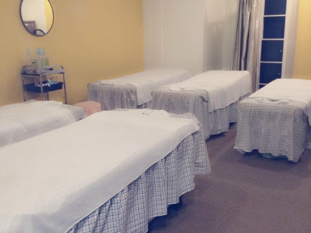 Kang Jia Massage Singapore-新加坡必去景点