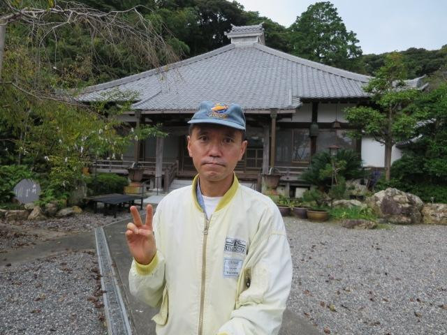 Hongaji Temple-湖西市必去景点