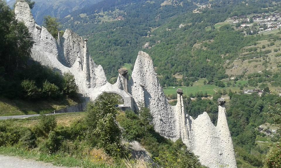 Heremence旅游攻略图片