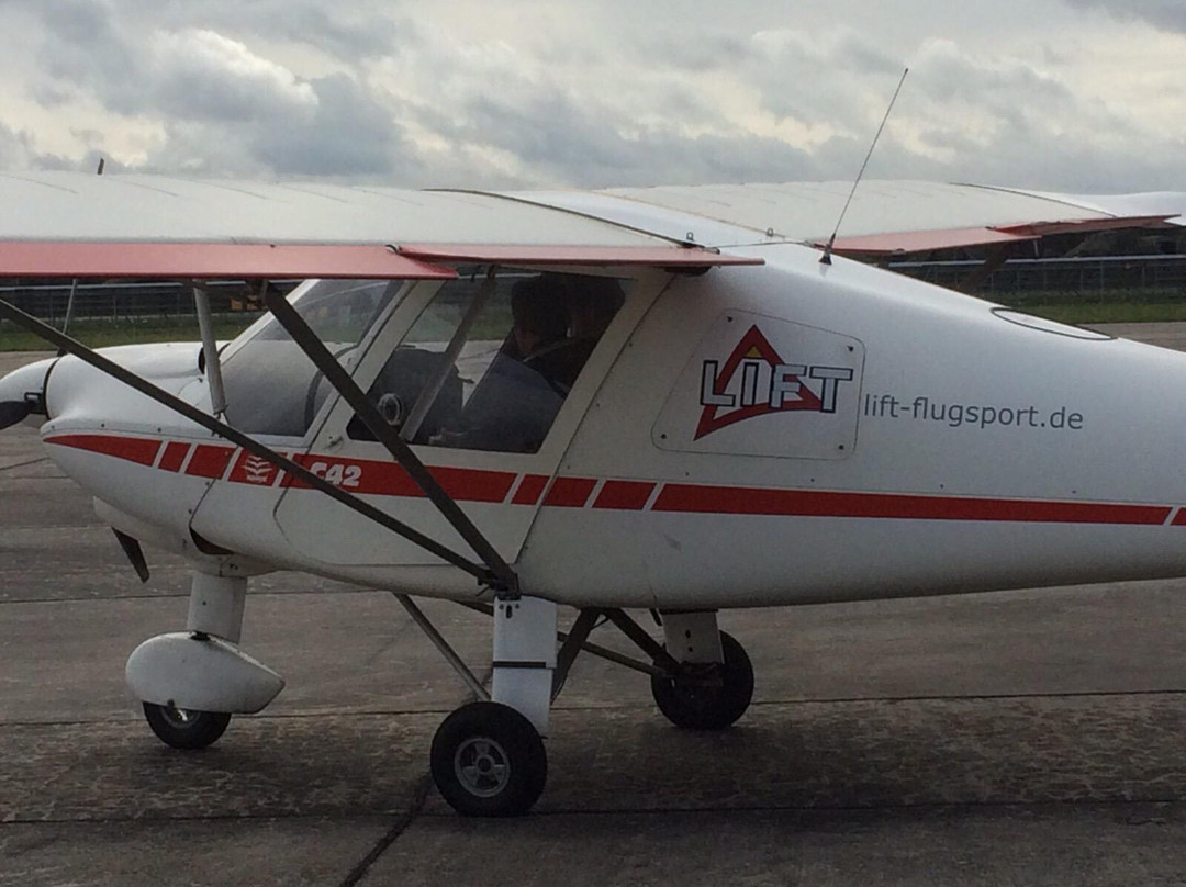 Lift Flugsport景点图片