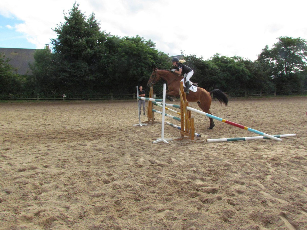 Centre Equestre de Ouistreham景点图片