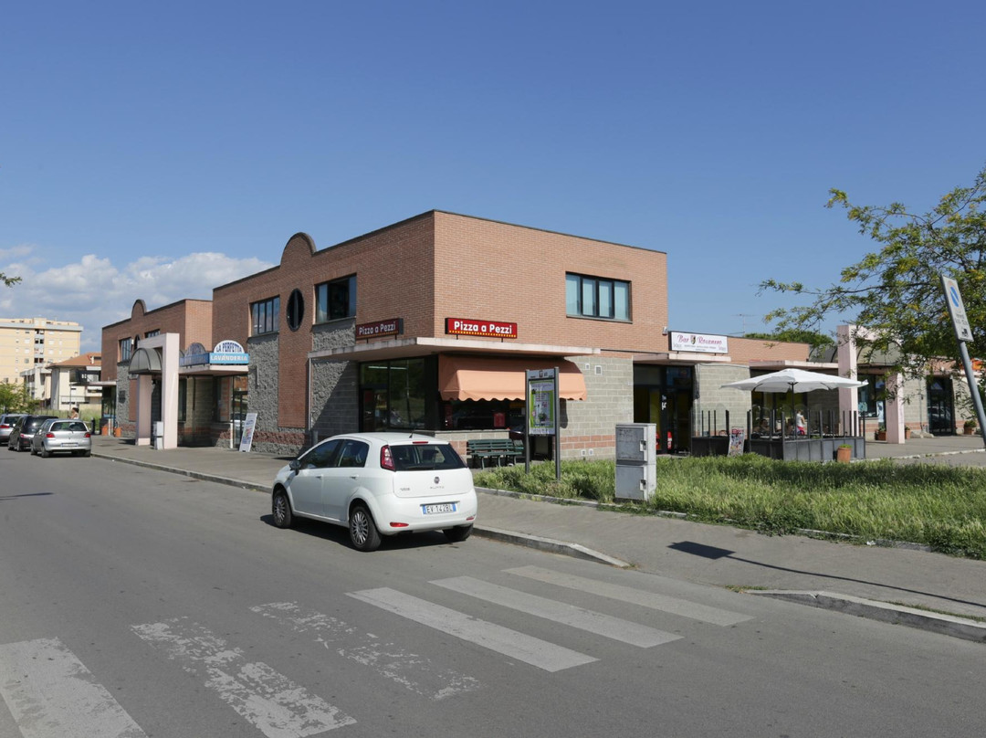 Centro Yoga Grosseto di Ilaria Serini景点图片