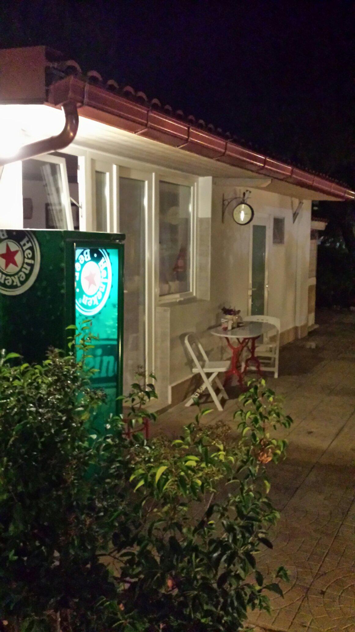 Santos B&B-客卧