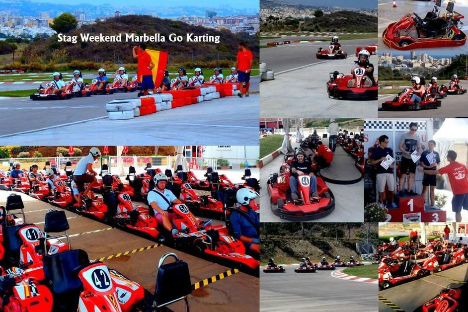 Escape2Marbella景点图片