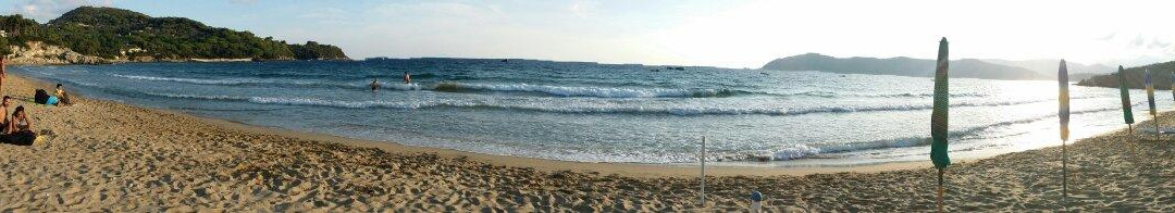 Lido di Capoliveri景点图片
