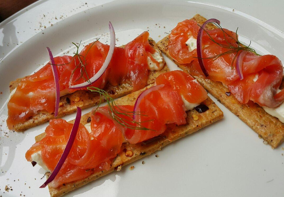 Olivier Eclectic Fine Foods & Spirits主图