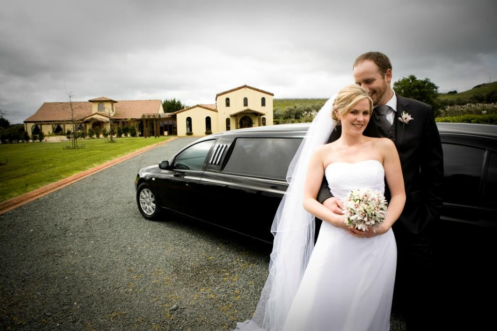 Limo Hire Auckland-奥克兰中心地区必去景点