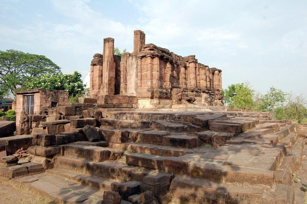 Deorani-Jethani Temple景点图片