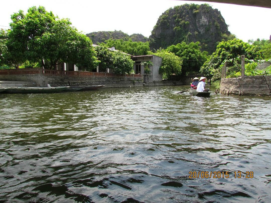 Tam Coc Tours - Ninh Binh Private Tour景点图片