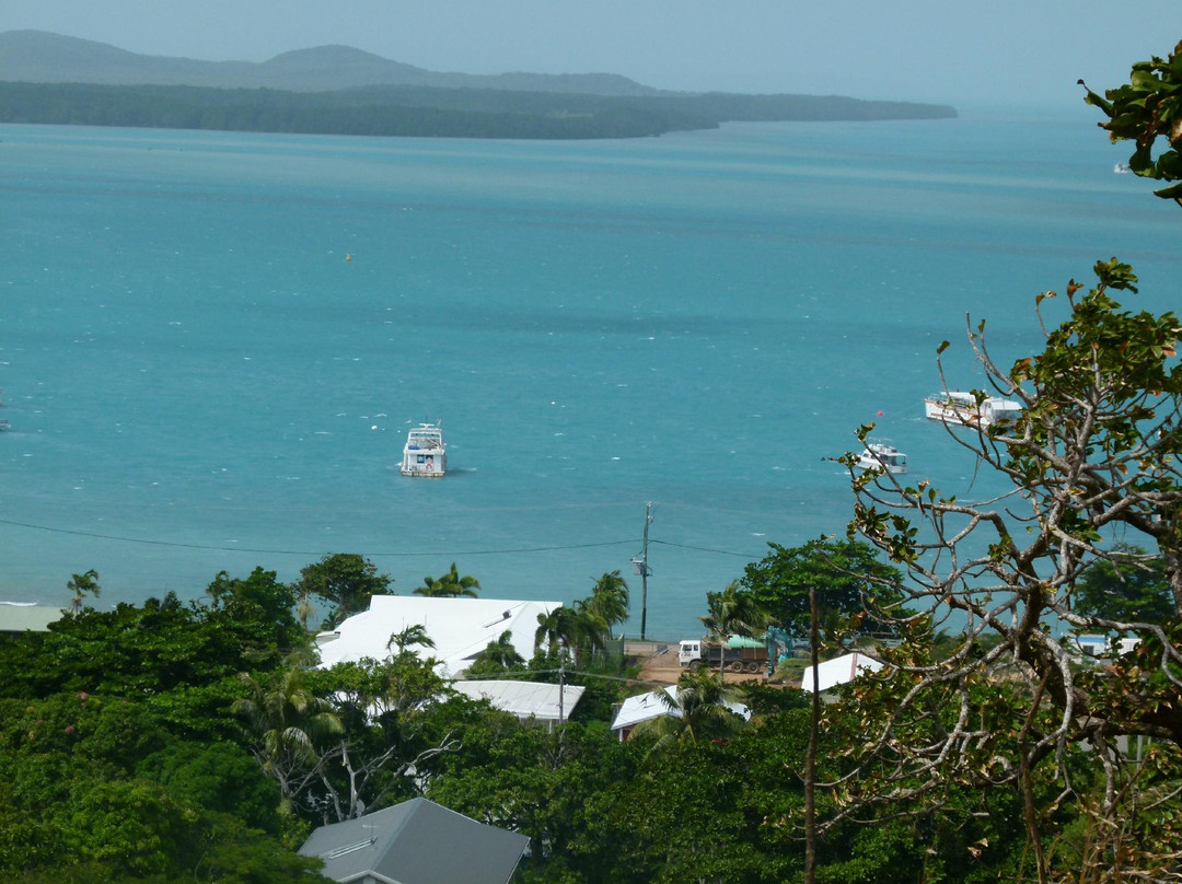 2023年12月Thursday Island旅游景点攻略Thursday Island旅游住宿,Thursday Island旅游美食猫途鹰