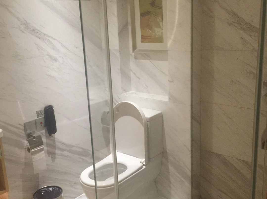 天马大酒店主图