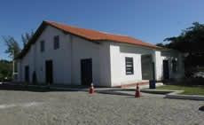Casario Colonial  Beira Rio景点图片