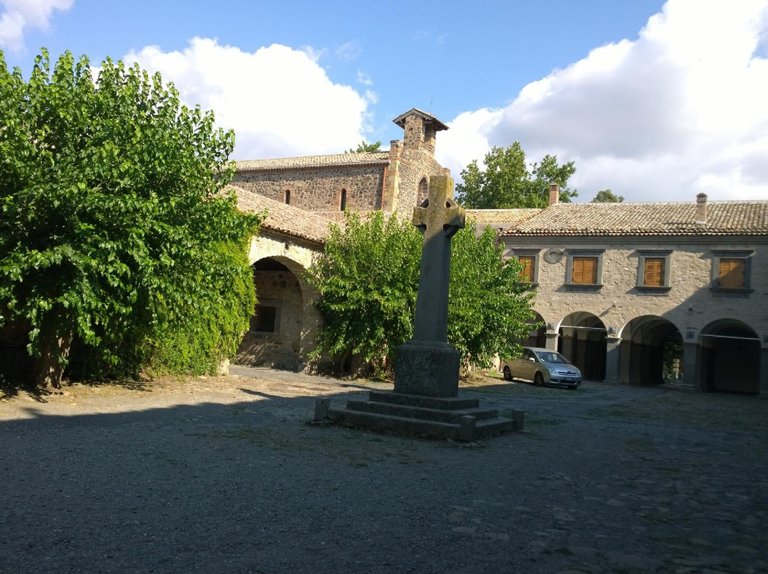 Museo Storico - Castello Nelson景点图片