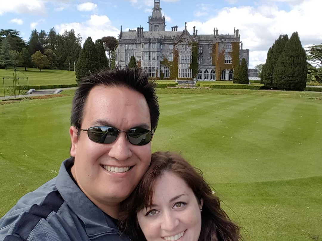 Gregan Tours Ireland-基尔代尔必去景点
