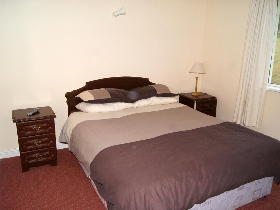 Curracloe Holiday Villas