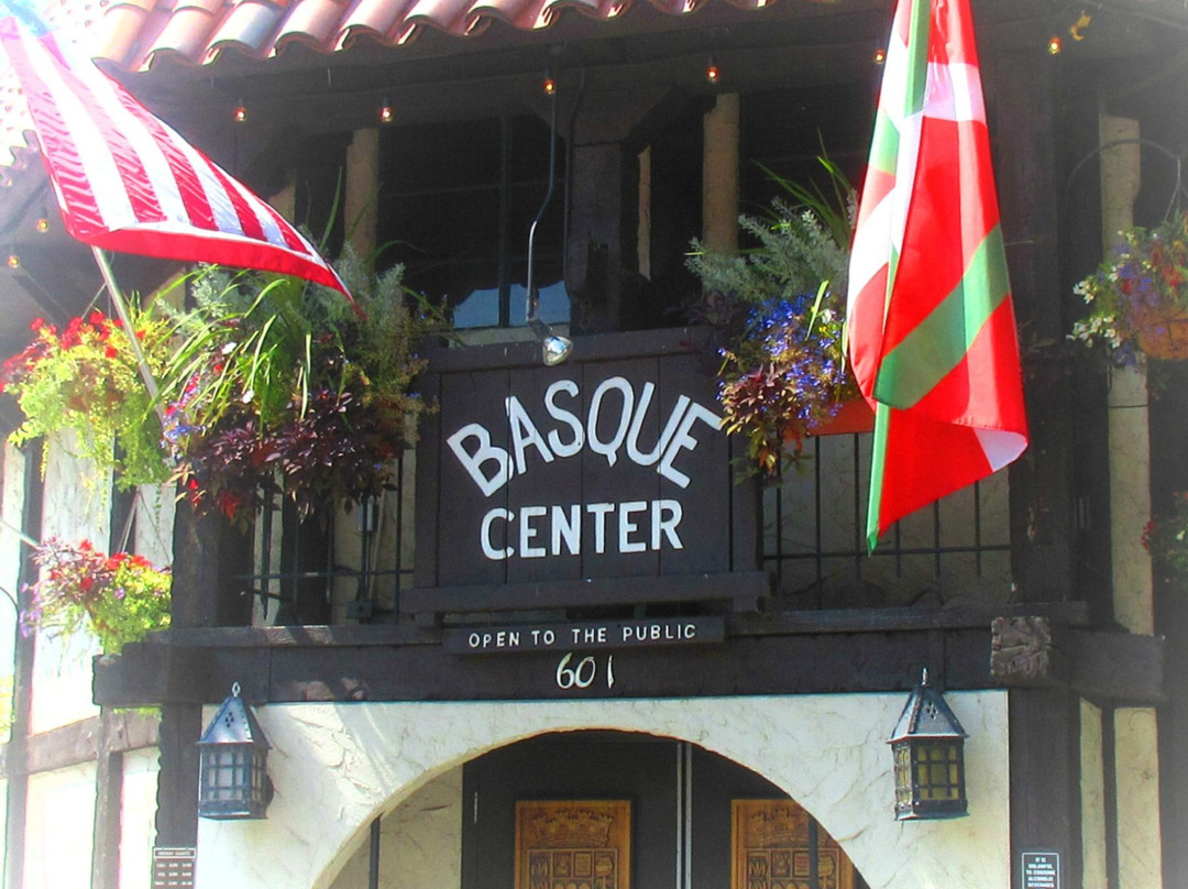 Basque Museum & Cultural Center-博伊西必去景点