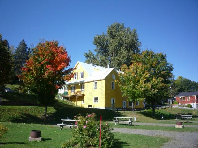 Maison Carpe Diem主图