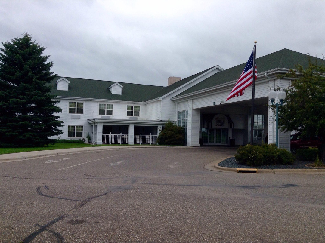 Grand Hinckley Inn主图