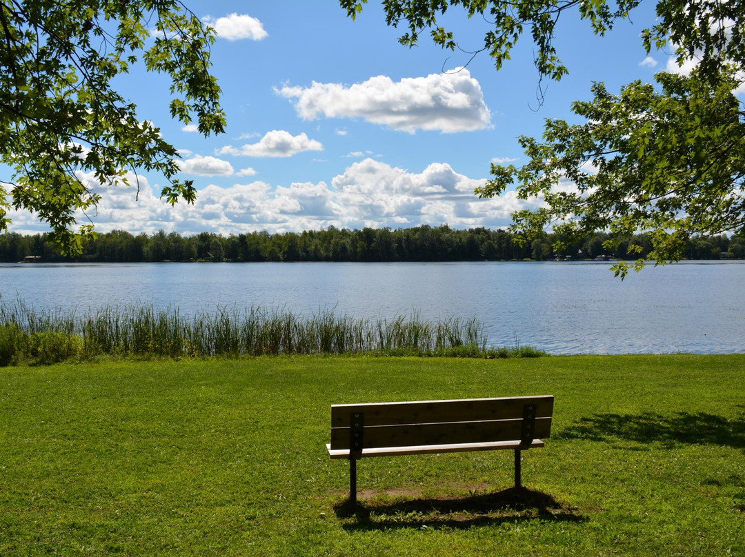 Rideau River Provincial Park景点图片