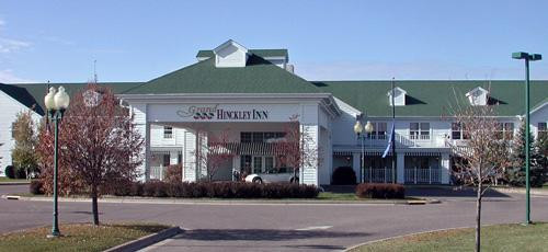 Grand Hinckley Inn主图