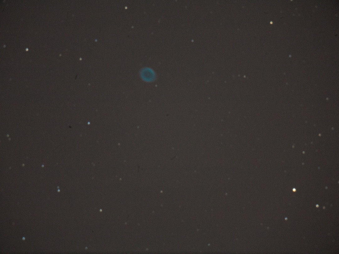 Physics Observatory Telescope-贵湖必去景点