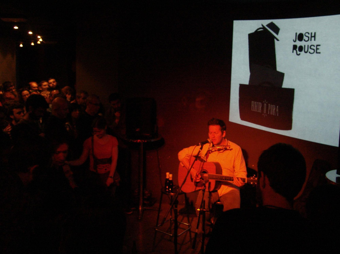 Electropura-巴伦西亚必去景点