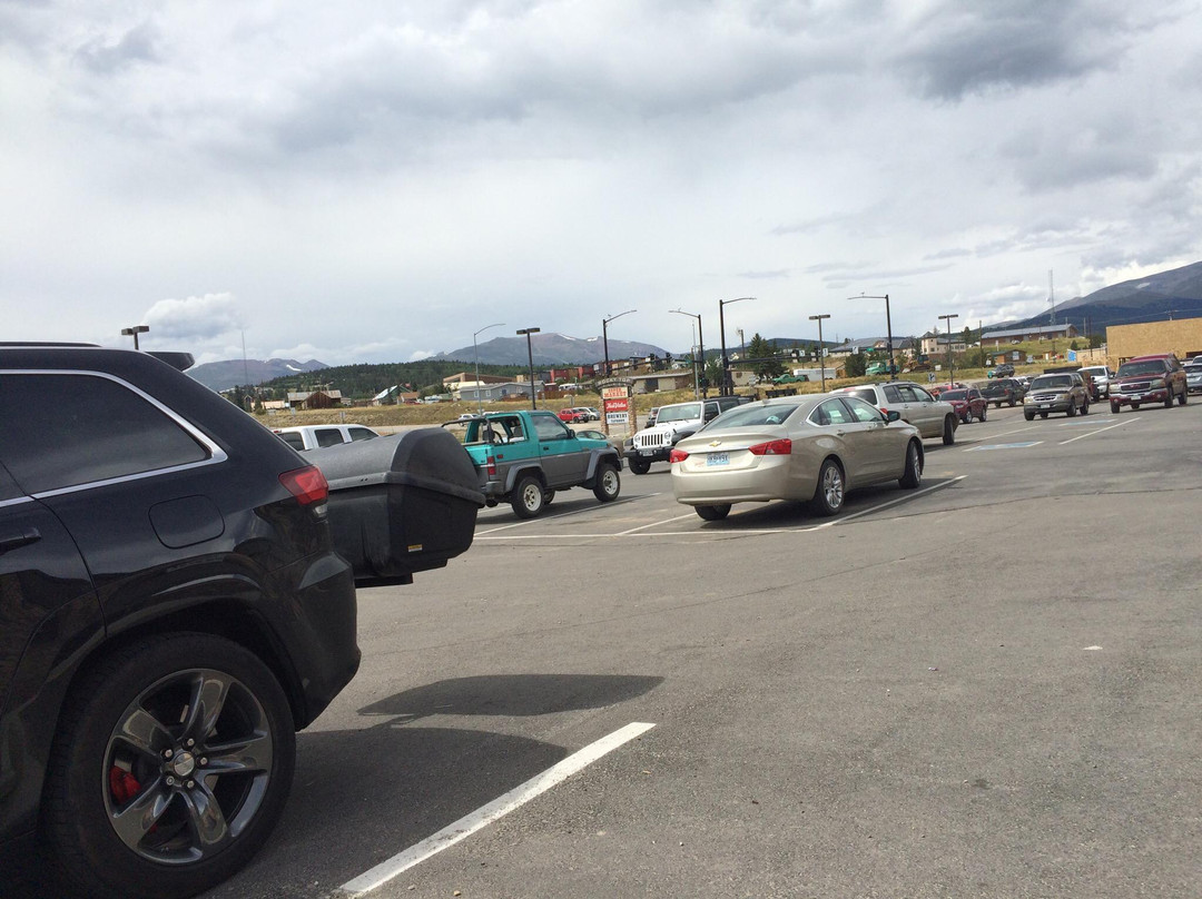 South Park Brewery & Restaurant-Fairplay必去景点