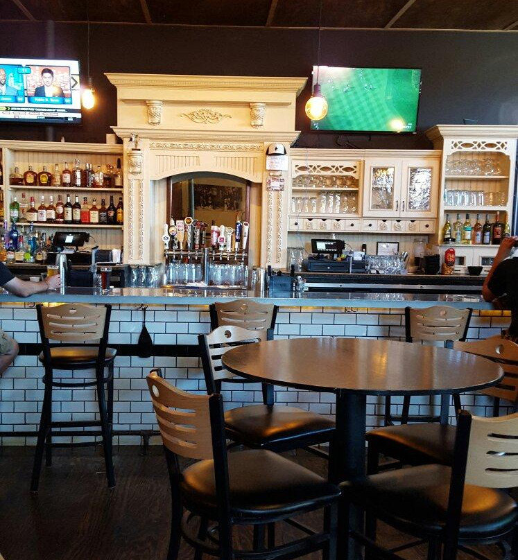 Duke's Brew Pub & Ale House景点图片