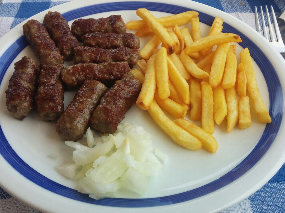 Konoba Adria