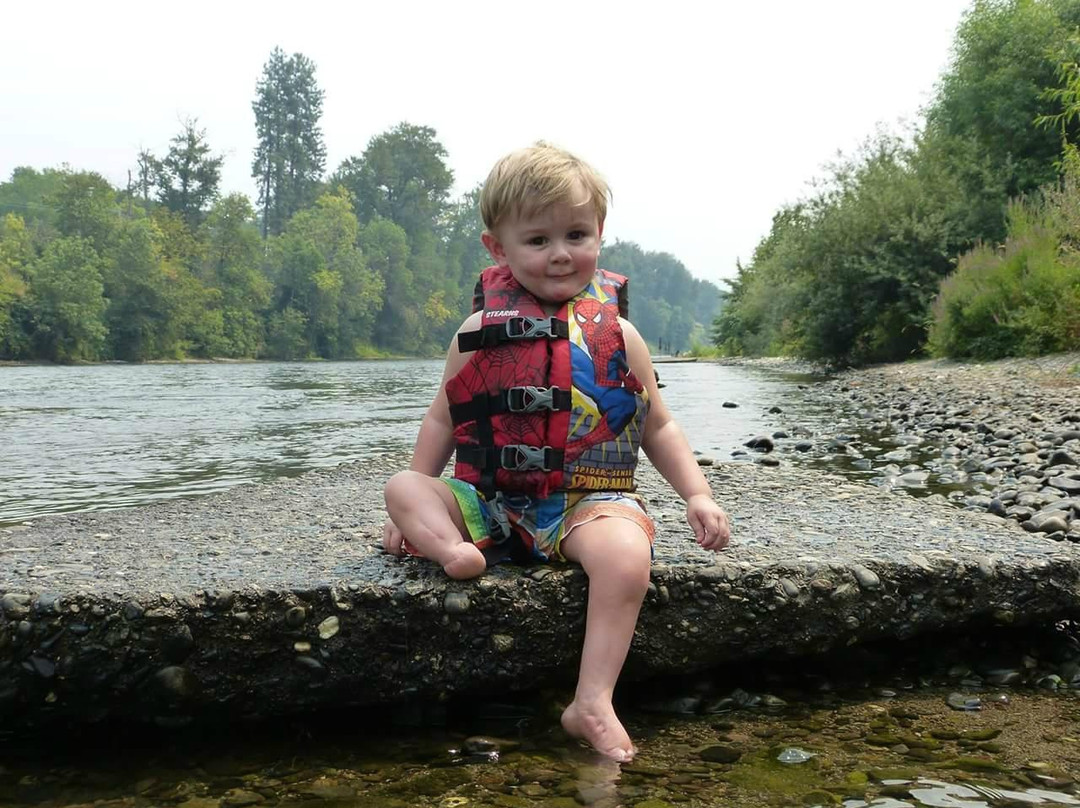 Schroeder County Park-格兰茨帕斯必去景点