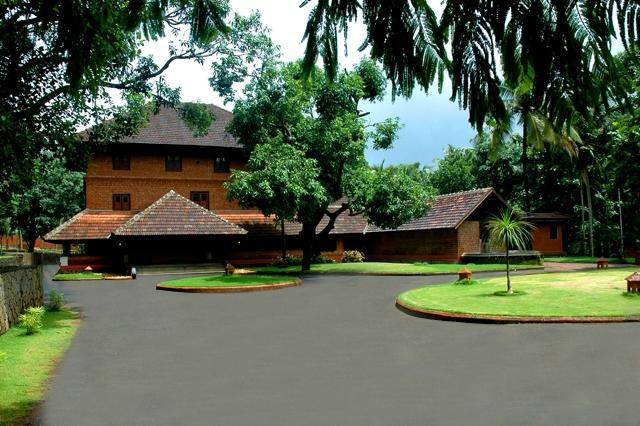 Chengara Heritage