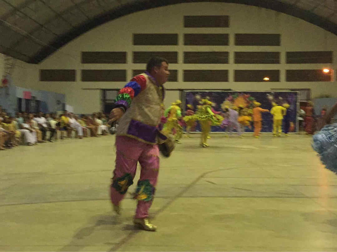 Touros Beach-Touros必去景点