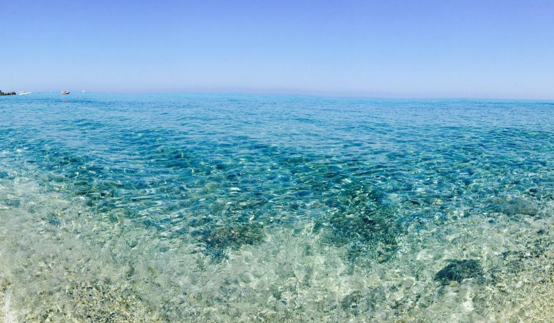 Spiaggia Paradiso del sub景点图片