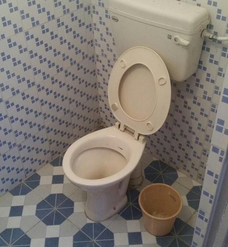 Om Hotel主图