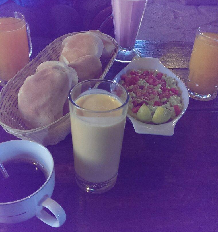 Hostal Valle del Fuego