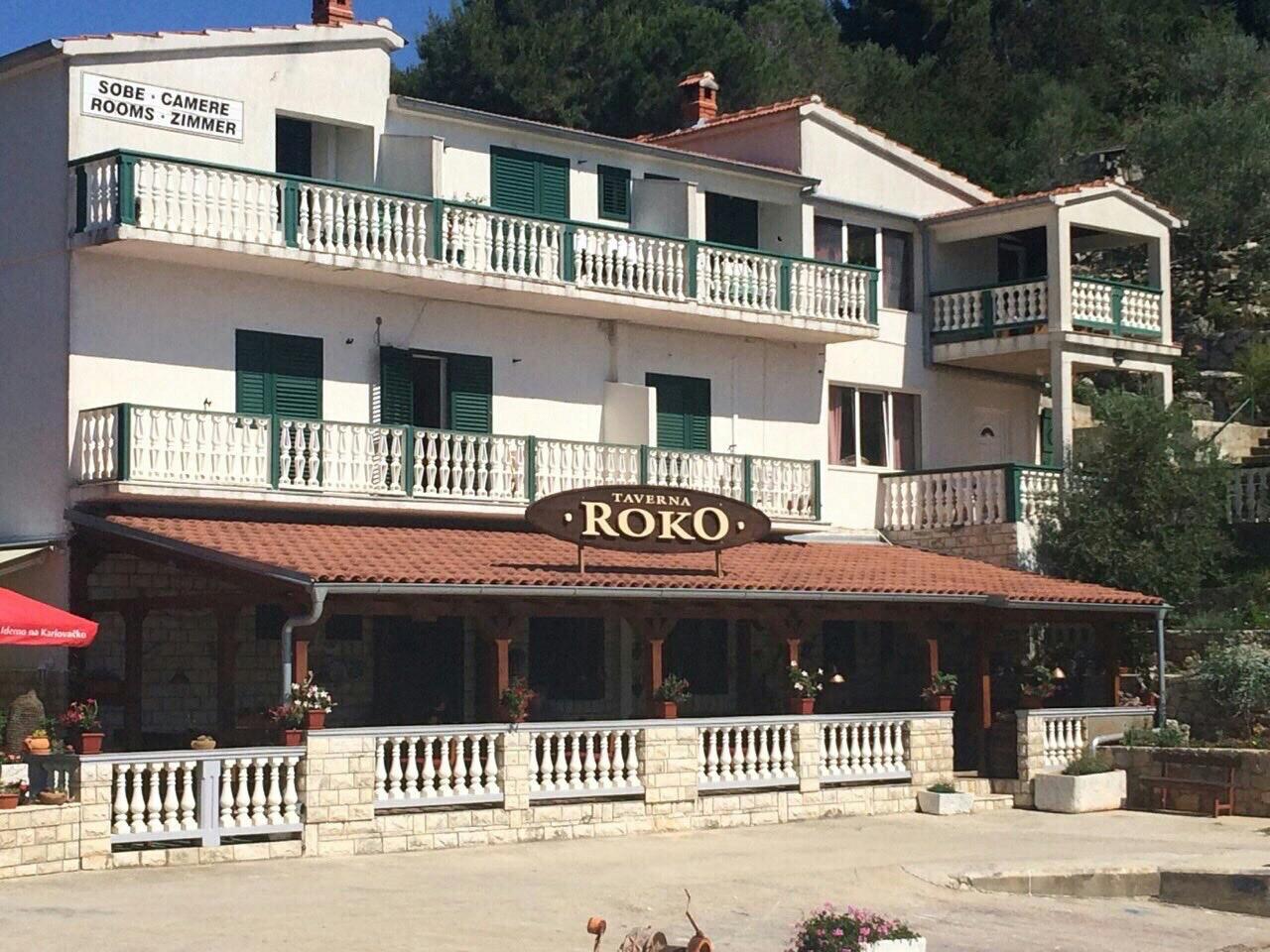 Pension Roko-客卧