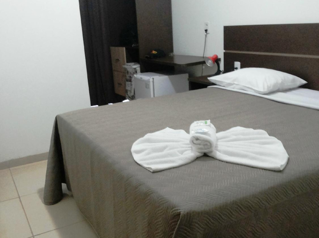 Bella Vista Park Hotel