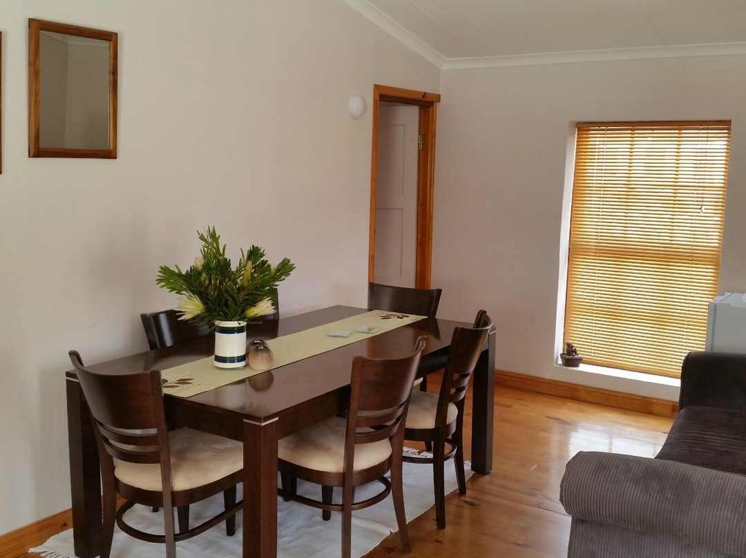 Dorpshuijs B&B主图