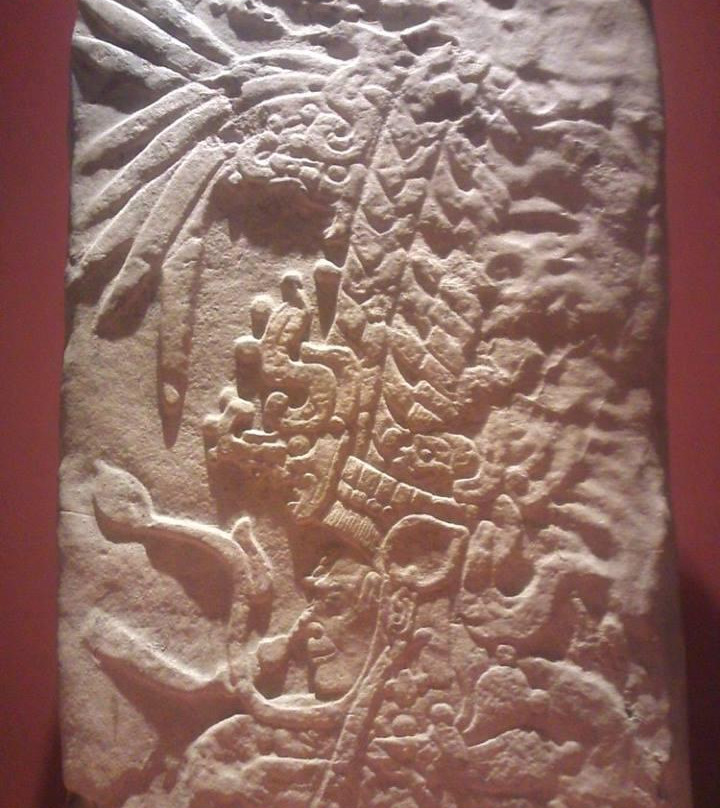 Museo Centro Cultural Altos de Chiapas景点图片