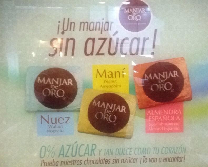 Manjar de Oro-圣克鲁斯省必去景点