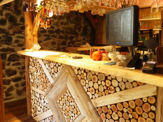 La Maison D'Angeline