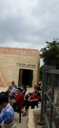 HaReut Museum-加利利必去景点