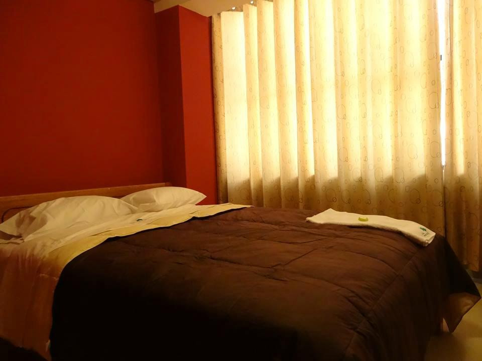 Hostal Dona Paula主图