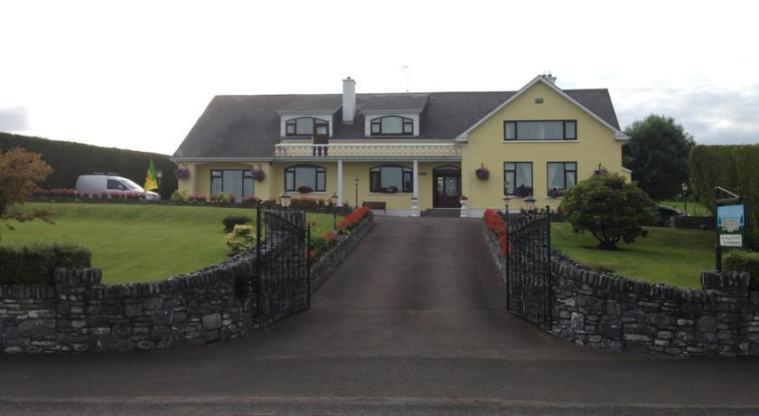 Seawater View Bed & Breakfast
