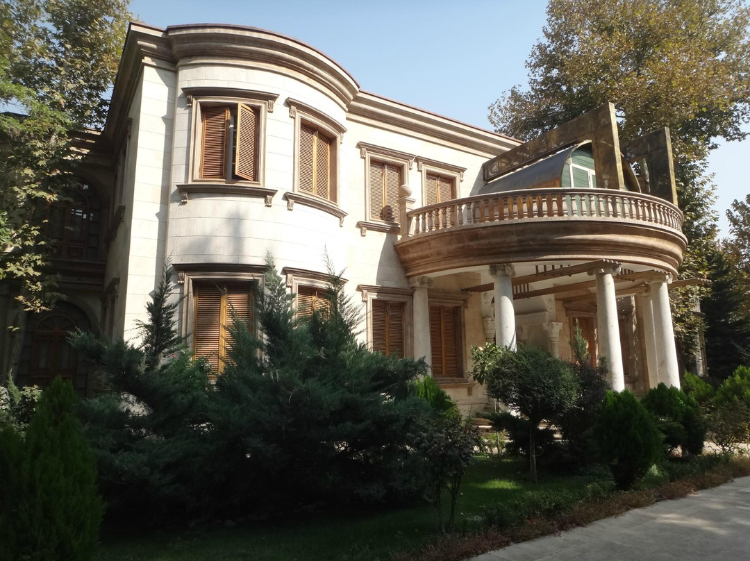 Music Museum景点图片