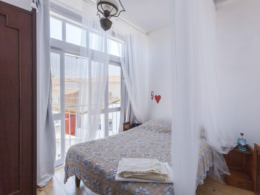 Collector's Home