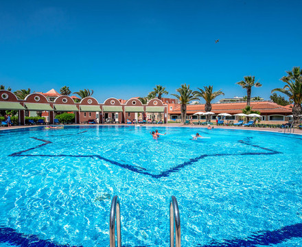 Megasaray Club Belek